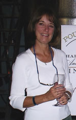Nancy Charles